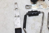 1996 HARLEY-DAVIDSON SOFTAIL OEM BRACKETS MOUNTS MISC