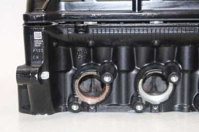 21-23 SUZUKI GSXS750 GSXS-750 OEM ENGINE TOP END CYLINDER HEAD