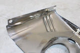 1996 HARLEY-DAVIDSON SOFTAIL OEM FRONT FORK CENTER CHROME BRACKET