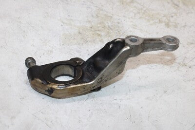 2018 DUCATI PANIGALE V4 OEM RIGHT SWINGARM BRACKET MOUNT