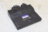 2009 KAWASAKI VULCAN 900 VN900D LT OEM ECU COMPUTER CONTROLLER UNIT ECM CDI