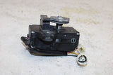 06-09 SUZUKI GSXR 750 OEM EXHAUST VALVE SERVO MOTOR