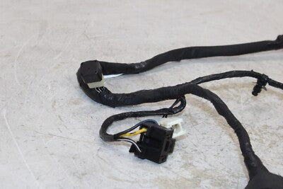 2002 SUZUKI VSTROM 1000 DL1000K OEM HEADLIGHT WIRE WIRING HARNESS LOOM
