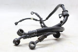 03-04 HONDA CBR600RR OEM BRAKE HOSE FLUID LINE SET