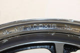 1984 HONDA MAGNA 700 VF700C OEM FRONT WHEEL RIM
