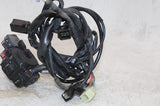 87-03 KAWASAKI VOYAGER XII OEM LEFT CLIP ON HANDLE HORN SIGNALS SWITCH SWITCHES