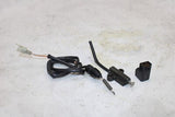 2004 SUZUKI INTRUDER 1500 VL1500 OEM REAR BRAKE SENSOR W RELAY KICKSTAND SENSOR