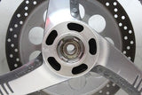 1999 SUZUKI MARAUDER 800 VZ800 OEM FRONT WHEEL RIM
