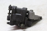 2006 YAMAHA FZ6 OEM REAR BACK BRAKE CALIPER W MOUNT BRACKET