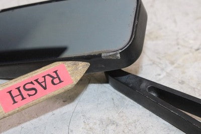 95-07 HONDA SHADOW VLX 600 VT600CD DELUXE OEM REAR VIEW MIRROR SET PAIR MIRRORS