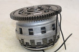 06-07 SUZUKI GSXR 750 OEM COMPLETE CLUTCH W PLATES BASKET HUB