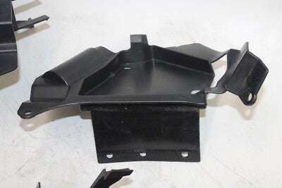 2002 YAMAHA V STAR 1100 XVS1100 OEM INNER COWL SET