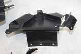 2002 YAMAHA V STAR 1100 XVS1100 OEM INNER COWL SET