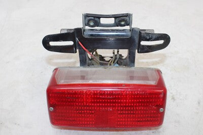 1976 YAMAHA XS650 OEM TAILLIGHT REAR TAIL BRAKE LIGHT