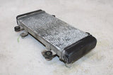 13-17 KAWASAKI NINJA 300 EX300B OEM ENGINE RADIATOR MOTOR COOLER COOLING