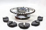 2003 SUZUKI SV650S OEM REAR BACK SPROCKET