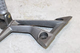 13-17 KAWASAKI NINJA 300 EX300 ABS OEM LEFT REAR BACK PASSENGER PEG