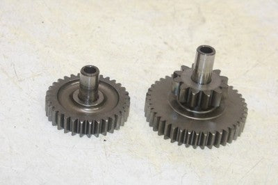 1994 SUZUKI INTRUDER 800 VS800GL OEM ENGINE MOTOR IDLER IDLING GEAR
