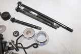 2007 KAWASAKI VULCAN 500 EN500-C OEM ENGINE MOUNTING BOLTS HARDWARE MOTOR SCREWS