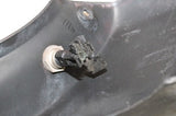 1997 BMW F650 169 OEM LEFT LOWER GAS TANK FUEL CELL PANEL COVER TRIM COWL