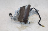 1990 HONDA VFR750F OEM RIGHT REARSET REAR SET DRIVER FOOT PEG REST STOP