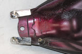 06-07 HONDA SHADOW VLX 600 VT600CD DELUXE OEM GAS TANK FUEL PETROL RESERVOIR