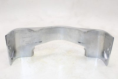2015 HARLEY-DAVIDSON ROAD GLIDE SPECIAL FLTRXS OEM FRONT FORK COVER PANEL CHROME