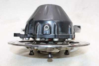 2008 BMW K1200S OEM FINAL DRIVE GEAR DIFFERENTIAL HUB