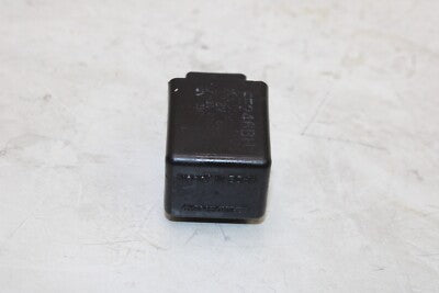 2000 KAWASAKI NINJA 250R EX250F OEM TURN SIGNAL BLINKER RELAY FLASHER SWITCH