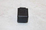 2000 KAWASAKI NINJA 250R EX250F OEM TURN SIGNAL BLINKER RELAY FLASHER SWITCH