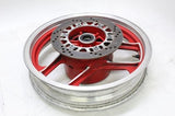 1992 KAWASAKI NINJA 600R ZX600C OEM REAR BACK WHEEL RIM