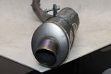 2000 HONDA CBR900RR FULL EXHAUST SYSTEM HEADERS PIPE MUFFLER AKRAPOVIC