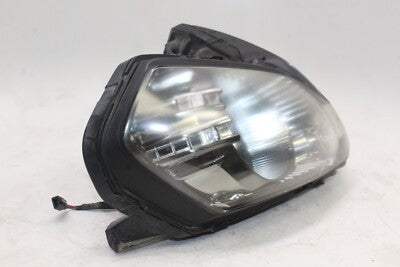 08-22 KAWASAKI CONCOURS 14 OEM FRONT HEAD LIGHT HEADLIGHT LAMP