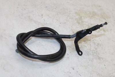 13-17 KAWASAKI NINJA 300 EX300B ABS OEM CLUTCH CABLE LINE