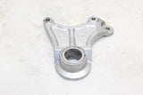 01-05 YAMAHA FZ1 OEM REAR BRAKE CALIPER HANGER BACK MOUNTING BRACKET