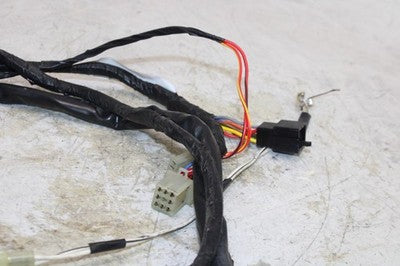 1993 KAWASAKI VOYAGER XII OEM ENGINE MOTOR SUB WIRE WIRING HARNESS