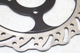 2022 XMOTOS XB88 250cc OEM LEFT FRONT BRAKE DISC ROTOR