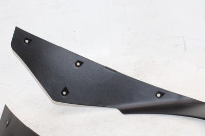 18-23 KAWASAKI NINJA 400 EX400G OEM FRONT LOWER INNER COWL FAIRING