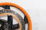 2001 BUELL BLAST P3 OEM FRONT WHEEL RIM