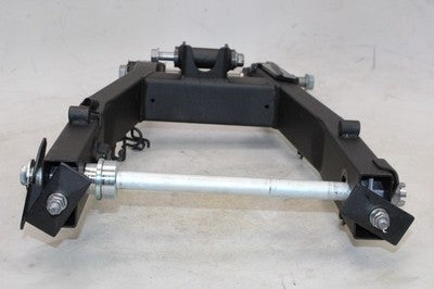 18-22 KAWASAKI NINJA 400 EX400 OEM REAR SWINGARM BACK SUSPENSION SWING ARM