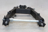 18-22 KAWASAKI NINJA 400 EX400 OEM REAR SWINGARM BACK SUSPENSION SWING ARM