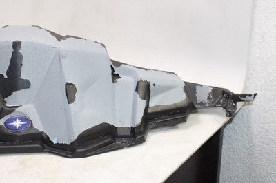 2015 POLARIS SPORTSMAN ACE 570 OEM INNER FRONT DASH COVER COWL FAIRING PANEL