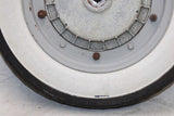 2002 BAJAJ CHETAK OEM FRONT WHEEL W TIRE