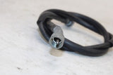 1993 SUZUKI GS500E OEM SPEEDOMETER CABLE SPEEDO LINE