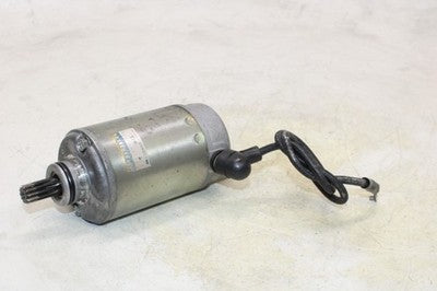 1996 SUZUKI KATANA 600 GSX600F OEM ENGINE STARTING STARTER MOTOR -DC 12V