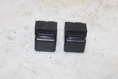 2009 SUZUKI GSXR 750 OEM RELAY PAIR ASSEMBLY FUSE BOX