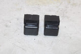2009 SUZUKI GSXR 750 OEM RELAY PAIR ASSEMBLY FUSE BOX