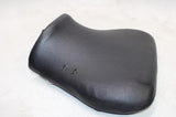 2002 SUZUKI GSXR 1000 OEM FRONT DRIVERS SEAT PAD SADDLE PILLION