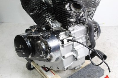 2004 HONDA SHADOW AERO 750 VT750 OEM ENGINE MOTOR