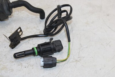 2005 BMW K1200S ABS OEM AIR VALVE SOLENOID TOP ENGINE SWITCH MISC SENSORS VALVES